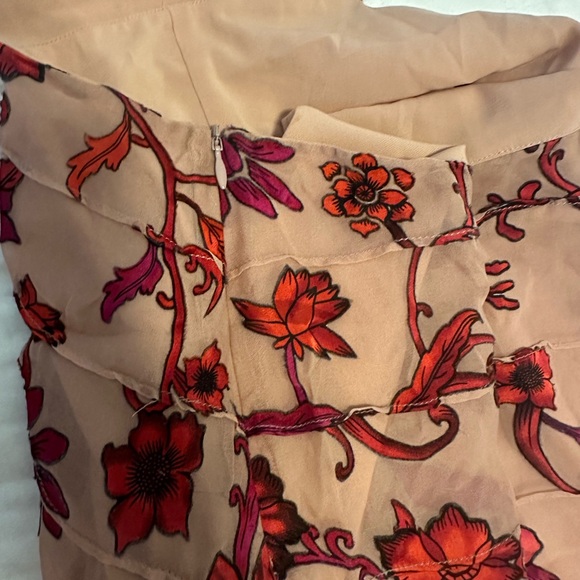 For Love and Lemons Saffron Maxi - Small - very rare - Picture 8 of 16